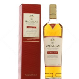 Macallan Classic Cut 50,3°