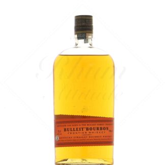 Bulleit Bourbon 45°