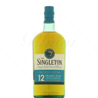 Singleton of Dufftown 12 ans 40°