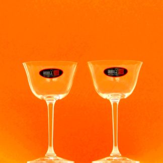 Riedel DSG Optic Sour Glass Coffret 2 verres