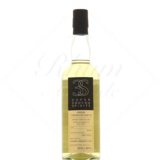 3S 2015 Ohishi Tokubetsu Gentei 40°