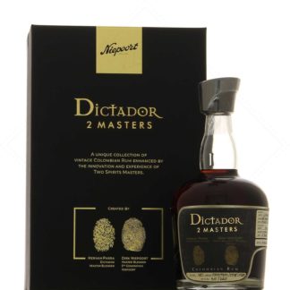 Dictador 2 Masters Niepoort 48°