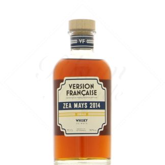 Zea Mays 2014 Version Française Cerealis 50°