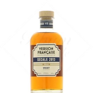 Secale 2013 Version Française Cerealis 52°