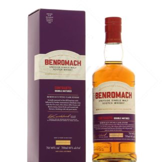 Benromach 2011 Château Cissac 46°