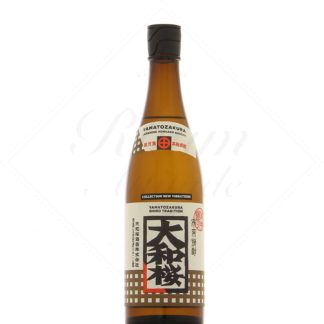 Yamatozakura Shiro Tradition 25°