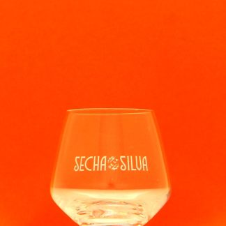 1 verre Secha de la Silva