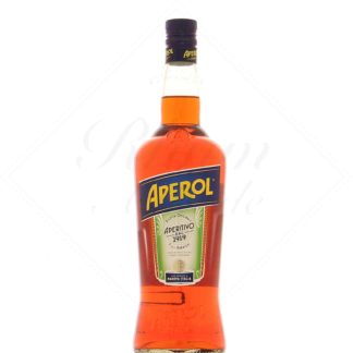 Aperol 12,5° - 1 litre !