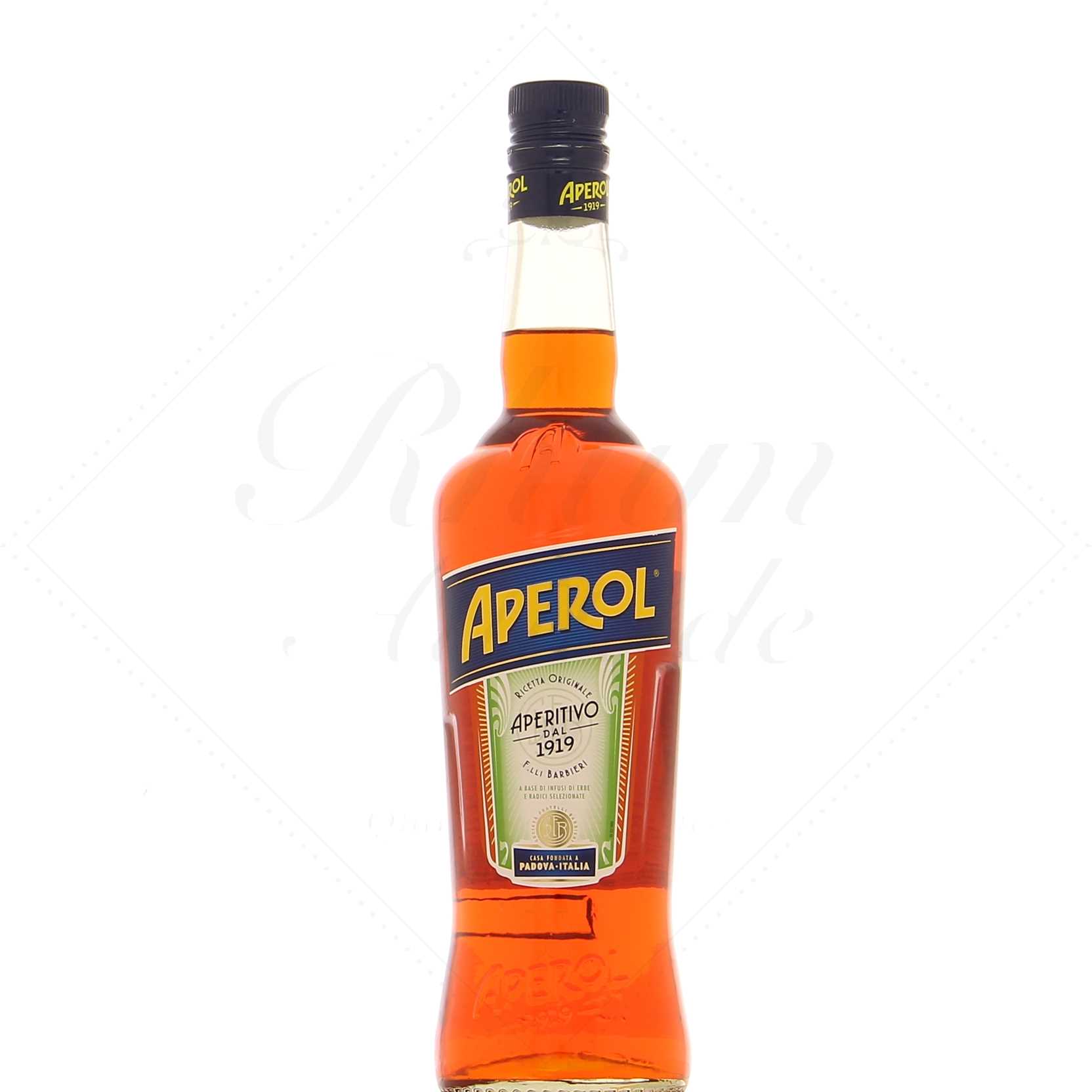Aperol 12,5°