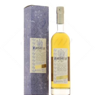 Farigoule de Forcalquier Liqueur de thym de Provence 40°