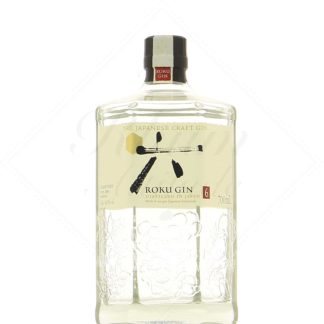 Roku Gin Suntory 43°
