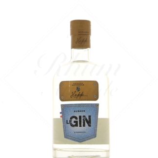 Gin alsacien by Hepp 42°