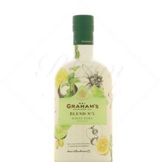 Porto Graham's Blend n° 5 White Port 19°