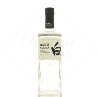 Suntory Haku Vodka 40°