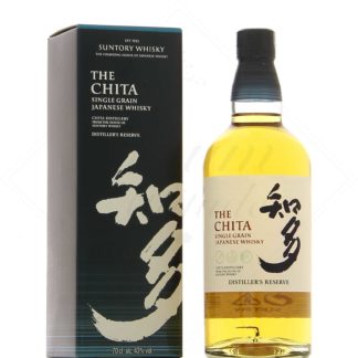 The Chita Single Grain 43°