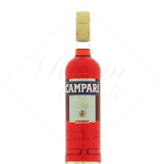 Campari 25°