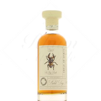Swell de Spirits Field Trip #5 Eau-de-vie Prune 1999 La Salamandre 43°