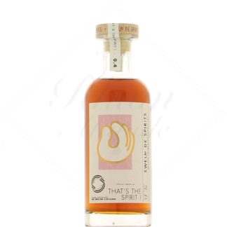 Swell de Spirits That's the Spirit #4 Cognac Pasquet Lot 57-62 50,6°