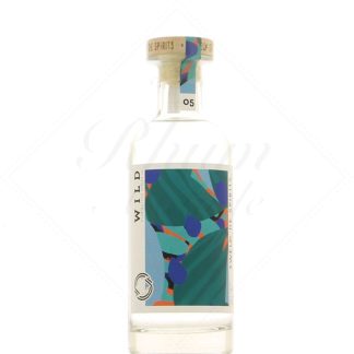 Swell de Spirits Wild Series #5 eau-de-vie Poire William La Salamandre 49°