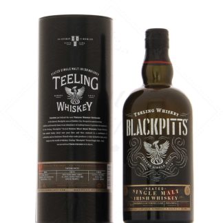 Teeling Blackpitts 46°