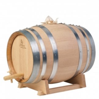 Fût de vieillissement neuf Allary 28 litres
