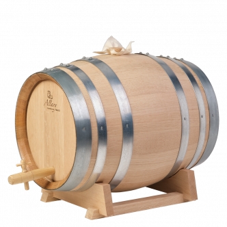 Fût de vieillissement neuf Allary 28 litres