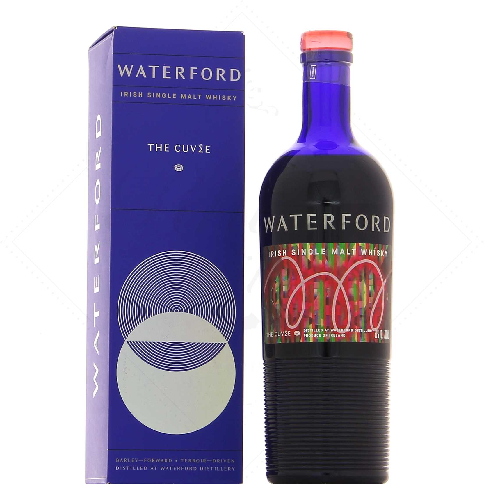 Waterford The Cuvée 50°