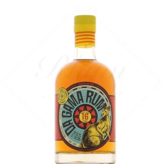 Da Gama Rum Australia Confidential 16 ans 55,3°