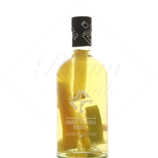 Mava Ananas Victoria Mangue 32°