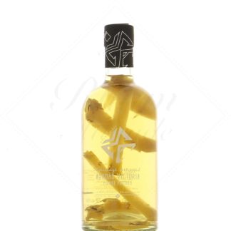 Mava Ananas Victoria Poivre Passion 21°