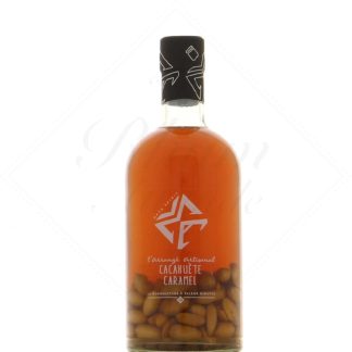 Mava Cacahuète Caramel 32°