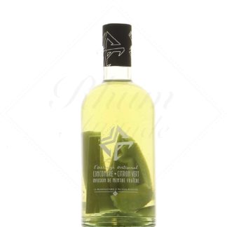 Mava Concombre Citron vert Menthe 32°