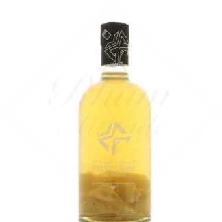 Mava Citron Gingembre Infusion Coco 21°