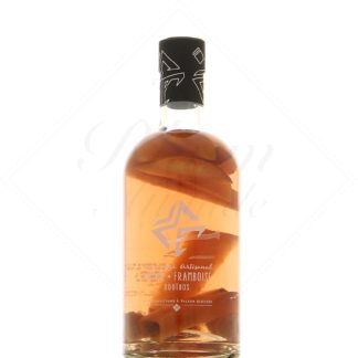 Mava Pomme Framboise infusion Rooïbos 32°