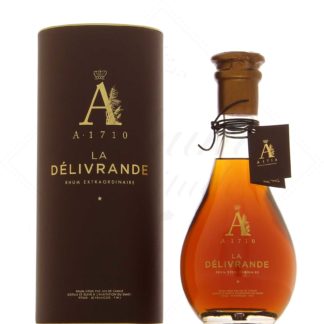 A 1710 La Delivrande 48,8°