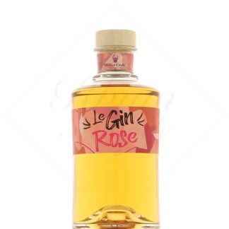 Gin Rose Batch 2 40°