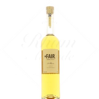 Fair Barrel Aged Vodka 40°