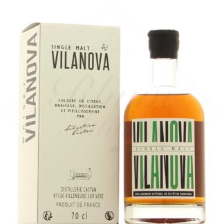 Vilanova ex-Pacherenc Single Cask Antipodes 59°