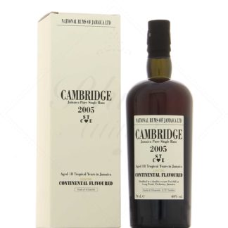 Long Pond 2005 STCE Cambridge 60°