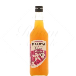 Maloya Punch Passion 18°