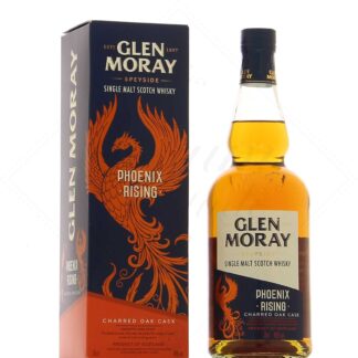 Glen Moray Phoenix Rising 40°