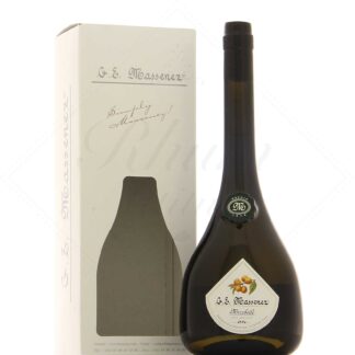 Massenez Mirabelle Origine 40°