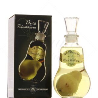 Massenez Poire Prisonnière 40°