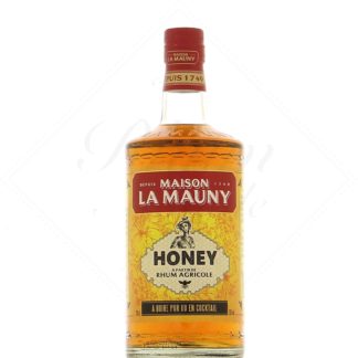 La Mauny Honey 35°