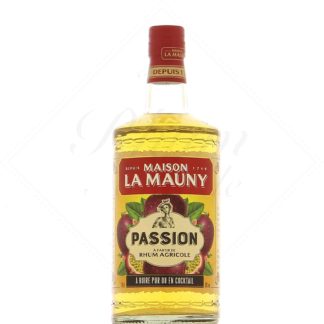 La Mauny Passion 30°