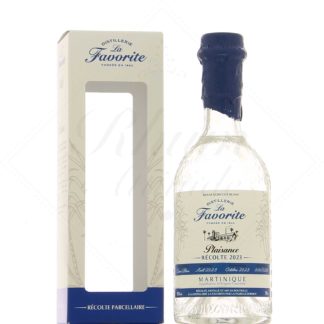 La Favorite Plaisance Canne Bleue 2023 51°