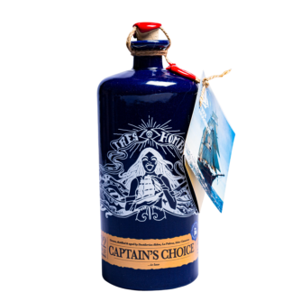 Tres Hombres CC Isla Bonita Vintage 2002 21 ans Edition 53 2023 57,2°