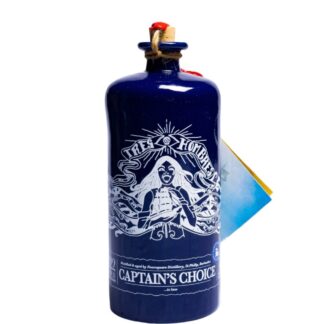 Tres Hombres CC Barbados Vintage 2006 17 ans Edition 55 2023 63°