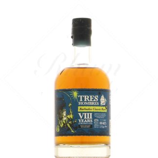 Tres Hombres Barbados Classic 8 ans Edition 65 2023 41°