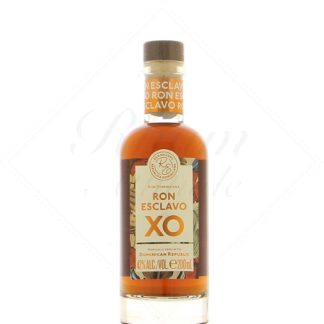 Ron Esclavo XO 42° - format 20 cl